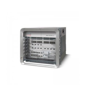 Asr-9006-ac cisco asr 9006 series chassis