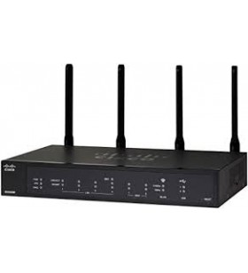 Cisco rv340w-e-k9-g5 cisco rv340w wireless-ac dual wan gigabit vpn router