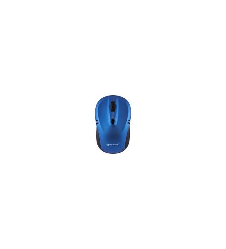 Tracer tramys45001 tracer joy mouse rf nano, albastru 2,4 ghz 1600 dpi