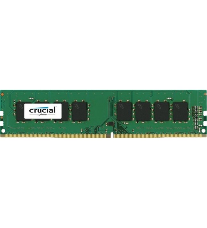 DIMM CRUCIAL DDR4/2400  8GB    "CT8G4DFS824A"