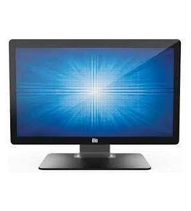 Elo 2403lm 23.8" lcd touchscreen monitor - 16:9 - 15 ms - 24" class