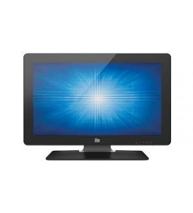 2201l 22-inch wide lcd (led backlight) desktop, ww, intellitouch (saw) single-touch, usb controller, clear, zero-bezel, vga & dv