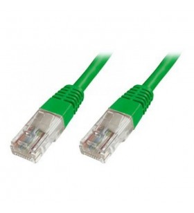 Digitus dk-1512-005/g digitus premium cat 5e utp patch cable, length 0.5m, color green