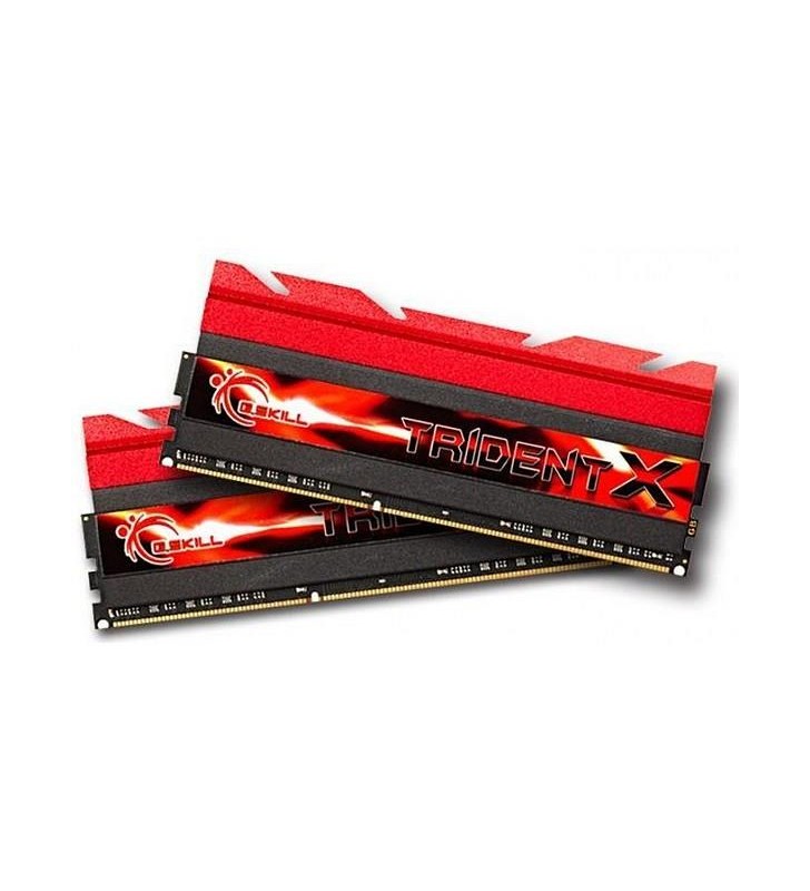 MEMORY DIMM 8GB PC19200 DDR3/K2 F3-2400C10D-8GTX G.SKILL