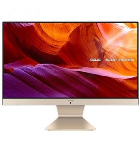 Asus | sistem desktop all-in-one v222fak-ba063d | display diagonala 21.5 inch | rezolutie ecran 1920 x 1080 pixeli | core i5 | 1