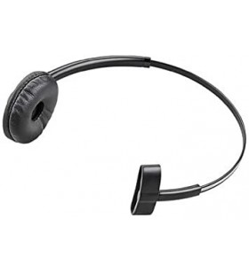 Plantronics standard headband (84605-01),black
