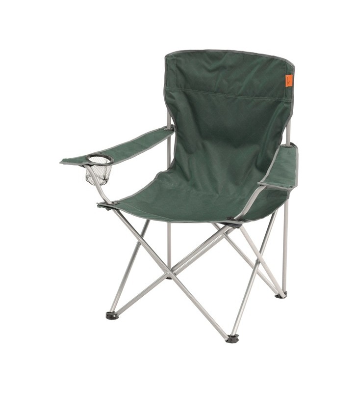 Easy camp boca 480058, scaun de camping (verde)