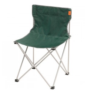 Easy camp baia 480064, scaun de camping (verde)