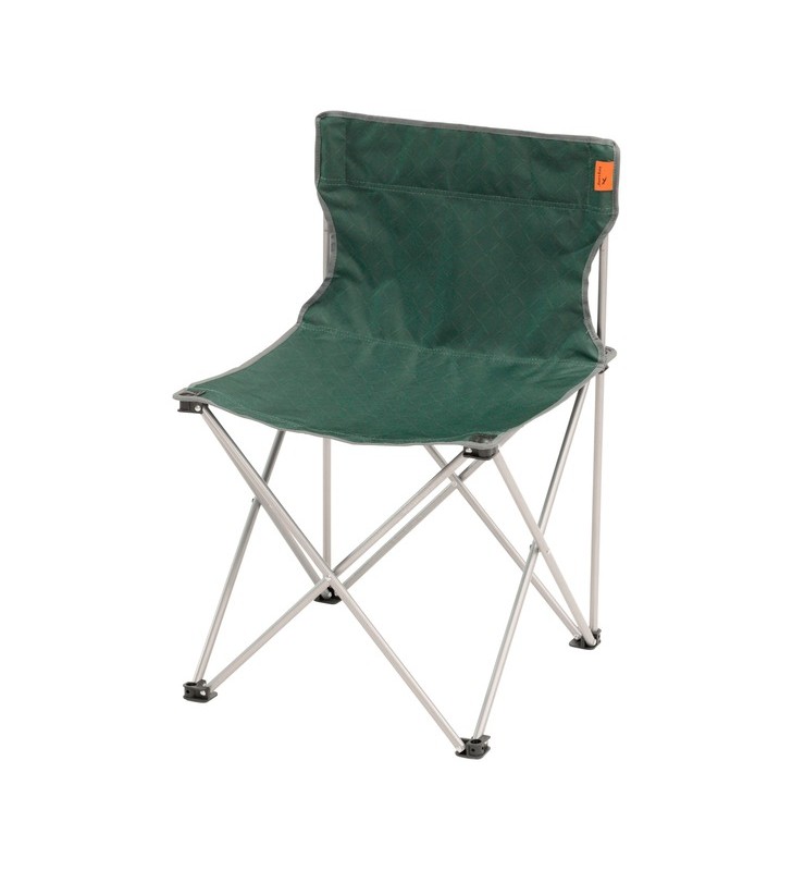 Easy camp baia 480064, scaun de camping (verde)