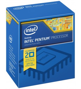 Intel pentium g4500 procesoare 3,5 ghz casetă 3 mega bites cache inteligent