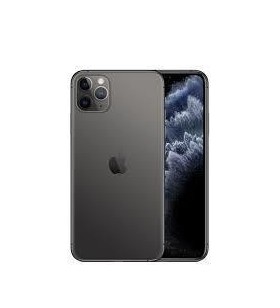 Mobile phone iphone 11 pro max/256gb space gray mwhj2 apple