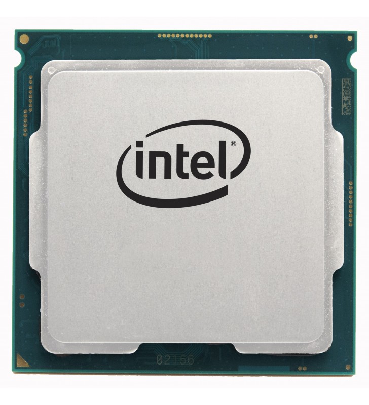 Intel core i5-9600k procesoare 3,7 ghz casetă 9 mega bites cache inteligent