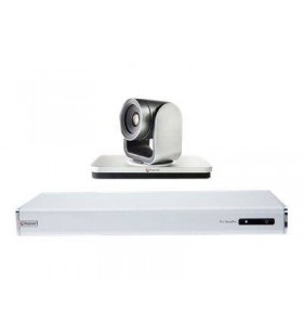 Poly trio visualpro / video conferencing kit / with eagleeye iv-12x camera | 7200-85460-119
