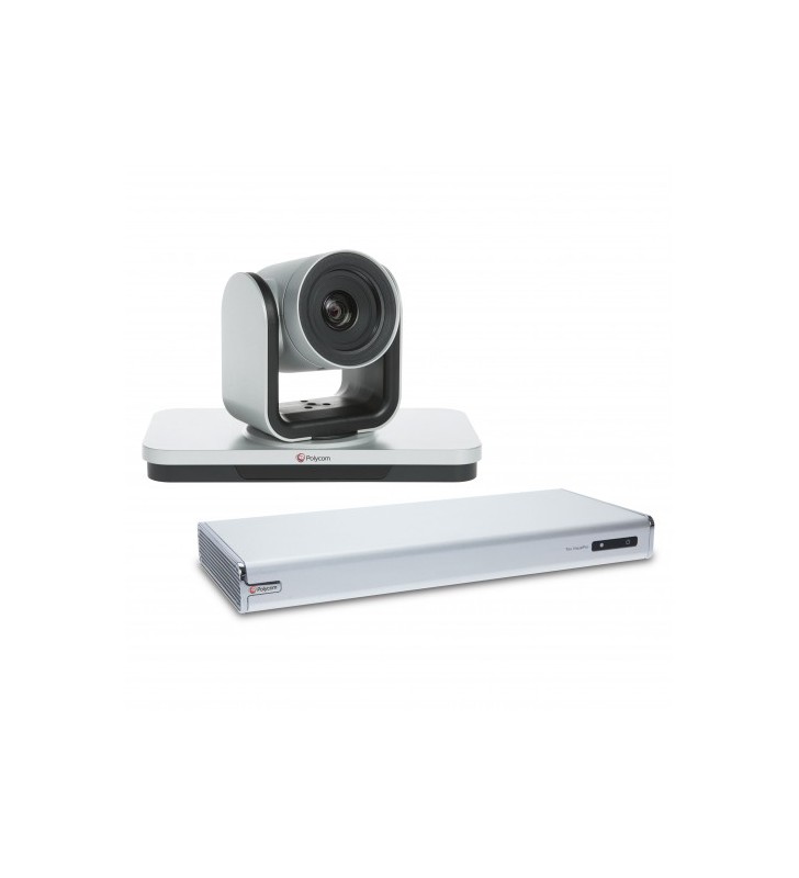 Poly trio visualpro / video conferencing kit / with eagleeye iv-12x camera | 7200-85460-119