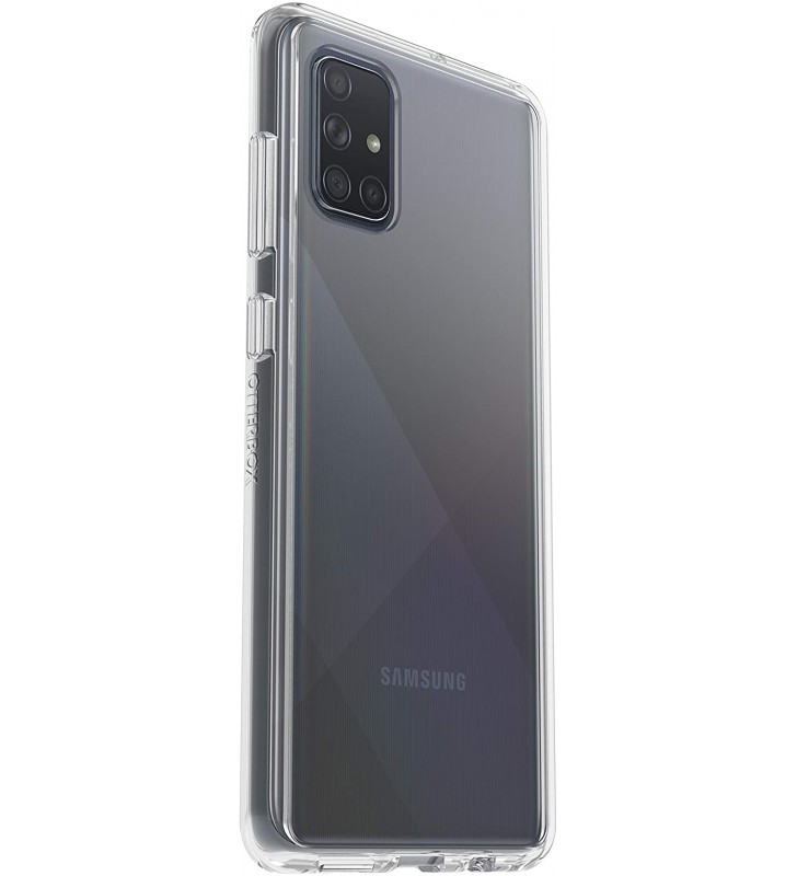 Otterbox react clear for samsung galaxy a71 propack