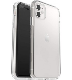 Otterbox sleek case, streamlined protection for apple iphone 11 - clear (77-65280)