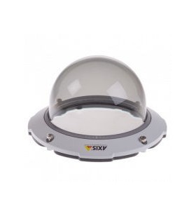 Axis tq6807 smoked dome cover
