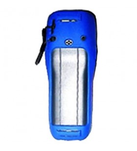 Rubber boot,memorx3. can be used alone or with handstrap 94acc0123 (optional)