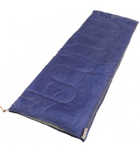 Easy camp chakra blue, sac de dormit (albastru)