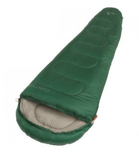 Easy camp cosmos green, sac de dormit (verde)