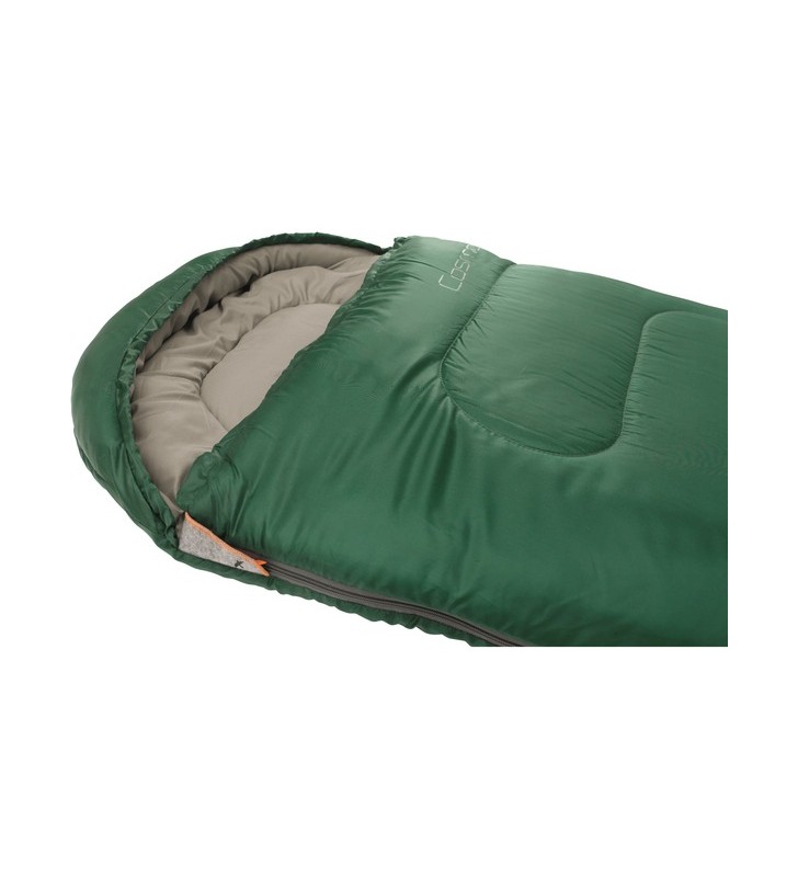 Easy camp cosmos green, sac de dormit (verde)
