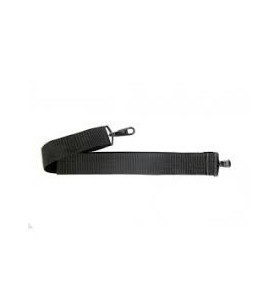 Carry adjust shoulder strap/requires top handle