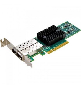 Synology e10g17-f2 10gbe network interface card 2xsfp+