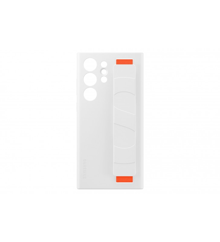 Samsung ef-gs918twegww carcasă pentru telefon mobil 17,3 cm (6.8") copertă alb