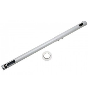 Adapter suspension 450mm for ceiling mount