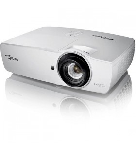 Optoma e1p1d0zwe1z1 projector optoma eh470 (dlp, 5000 ansi, 1080p full hd, 20 000:1)