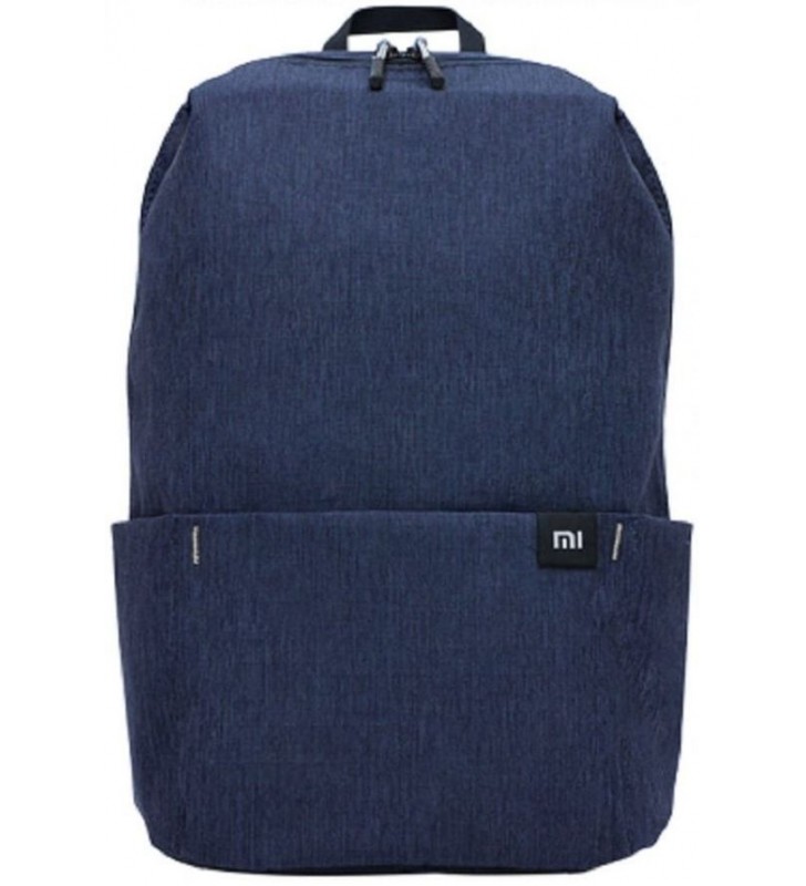 Laptop backpack mi casual daypack/dark blue xiaomi