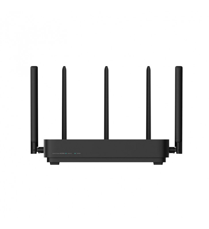 Wrl router 1167mbps 10/100m/mi aiot xiaomi