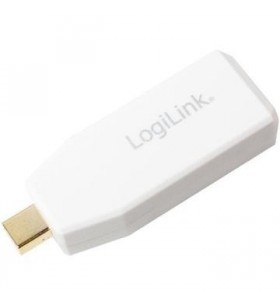 Logilink cv0102 logilink - 4k mini displayport 1.2 to hdmi adapter
