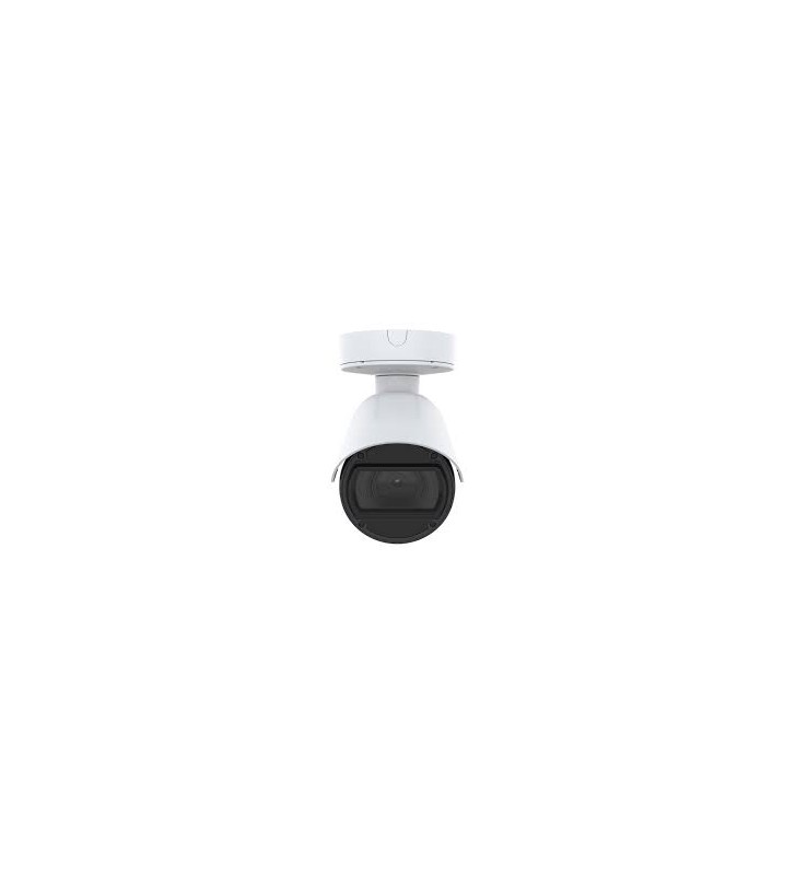 Axis communications q17 series q1786-le 4mp outdoor network bullet camera with night vision