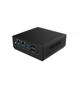 Zbox mi640 barbone i5-3.4ghz/quad core wifi bt 4k hdmi eu+uk in