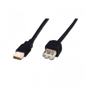 Usb 2.0 extension cable. type a/type a