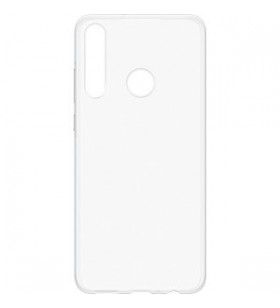 Huawei y6p (2020) capac pc protectie spate transparent 51994024