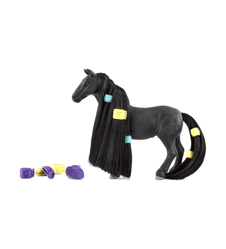 Schleich horse club sofia's beauties criollo definitivo iapă, figurină de jucărie