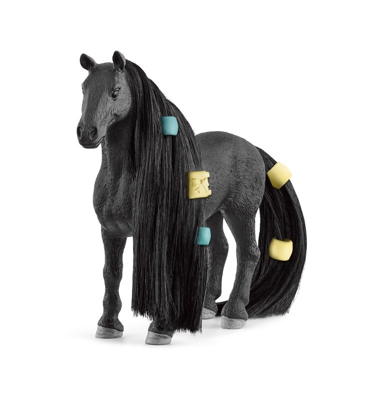 Schleich horse club sofia's beauties criollo definitivo iapă, figurină de jucărie