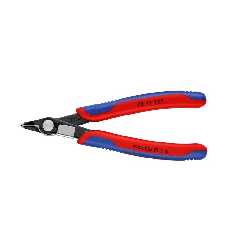 Knipex electronic super knips 78 41 125, clește electronică