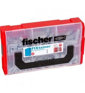 Fischer fixtainer - cutie de dibluri sx