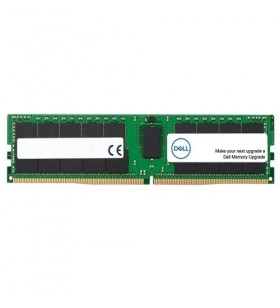 Dell ac140423 module de memorie 32 giga bites 1 x 32 giga bites ddr4 3200 mhz cce