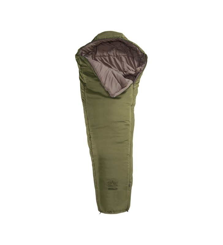 Grand canyon fairbanks 190, sac de dormit (verde)