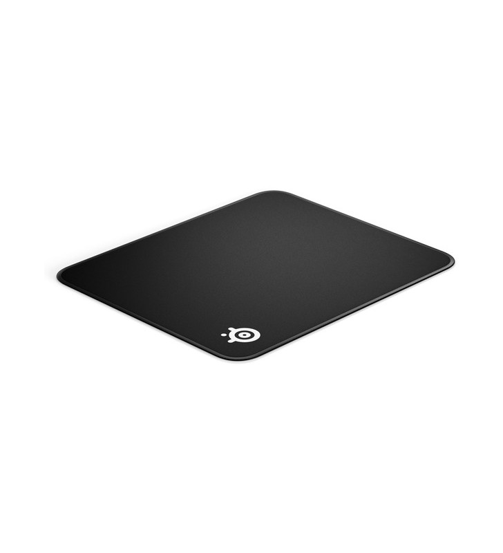 Mouse pad pentru gaming steelseries qck edge (negru, mărime: m)