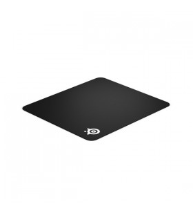 Mouse pad pentru gaming steelseries qck+ (negru, vânzare cu amănuntul)