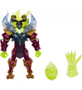 Mattel he-man and the masters of the universe deluxe figure skeletor mini-play figure