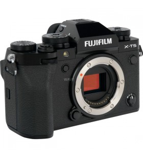 Fujifilm X-T5, cameră digitală (negru, fără lentile, vânzare cu amănuntul)