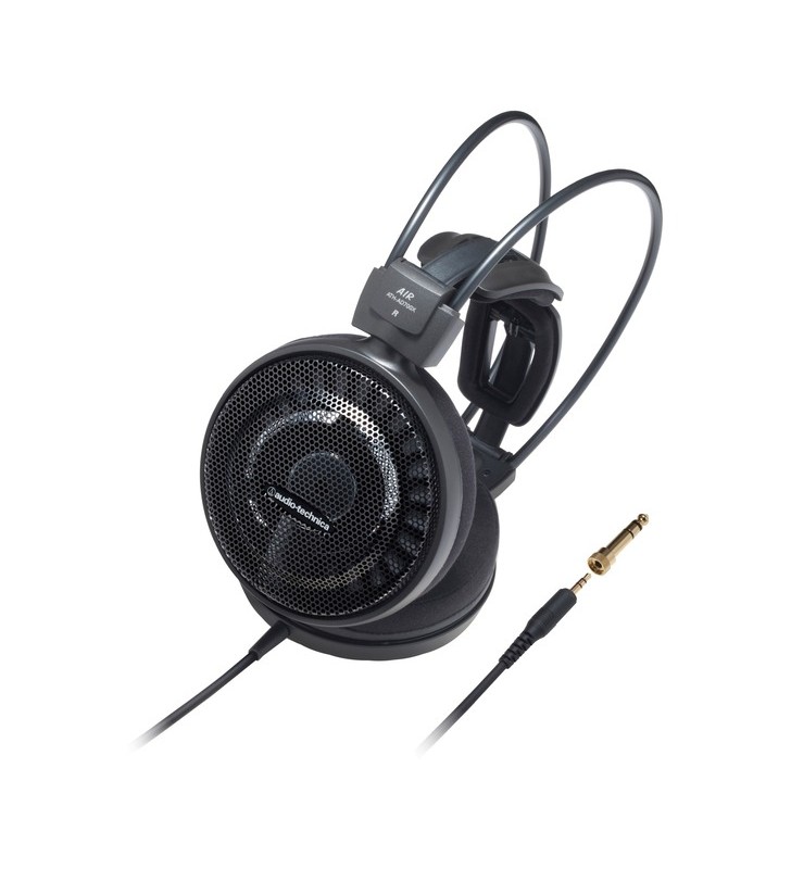 Audio technica ath-ad700x, căști (negru)