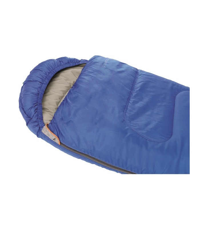 Easy camp cosmos jr. blue, sac de dormit (albastru)