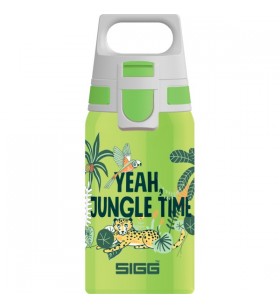 Sticla sigg shield one jungle 0,5l (verde deschis)